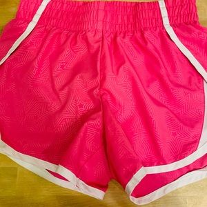 Girls Workout shorts